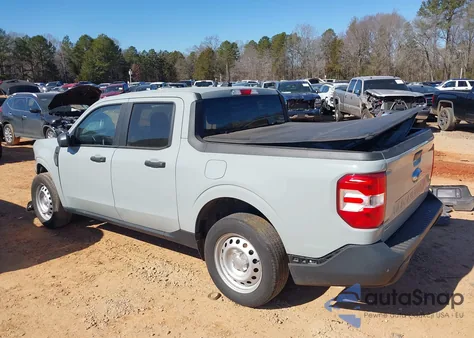 2024 Ford Maverick Xl z USA, uszkodzony, nr VIN 3FTTW8A36RRA45671